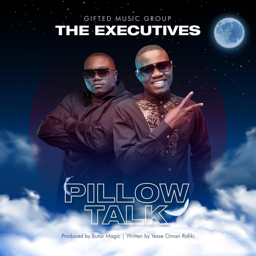 The Executives